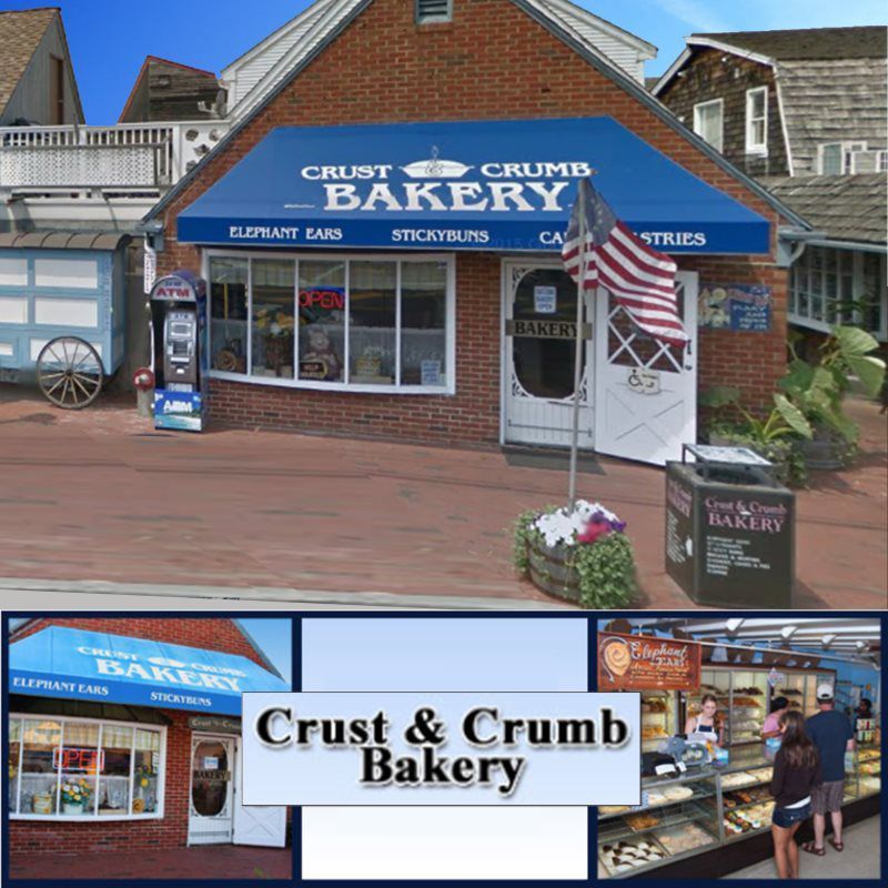 Eat Visit Beach Haven