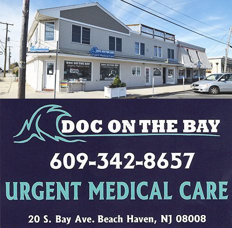urgent medical care