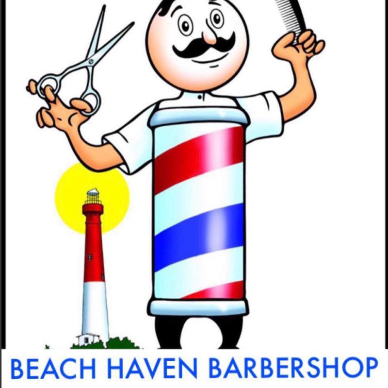 BEACH HAVEN BARBER SHOP