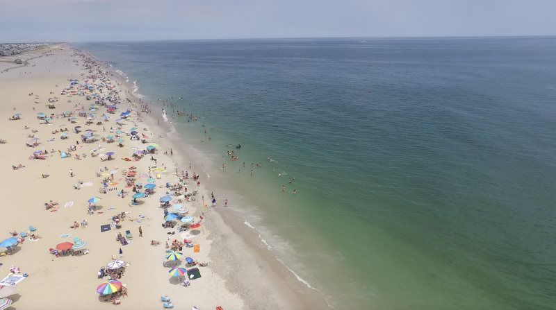 BEACH HAVEN