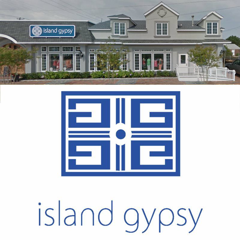 ISLAND GYPSY