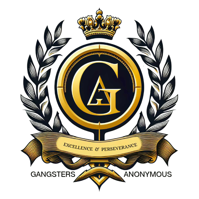 Gangsters Anonymous 4th Step Inventory