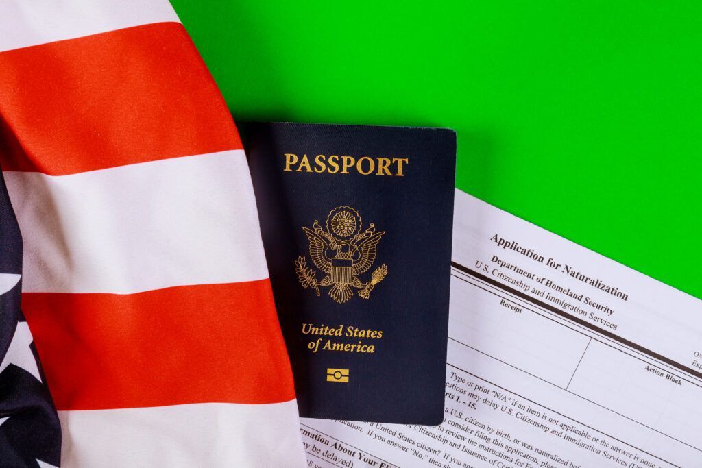 Immigration Physicals