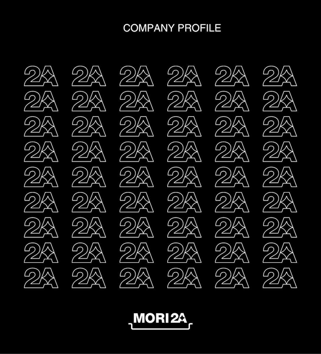MORI 2A catalog cover