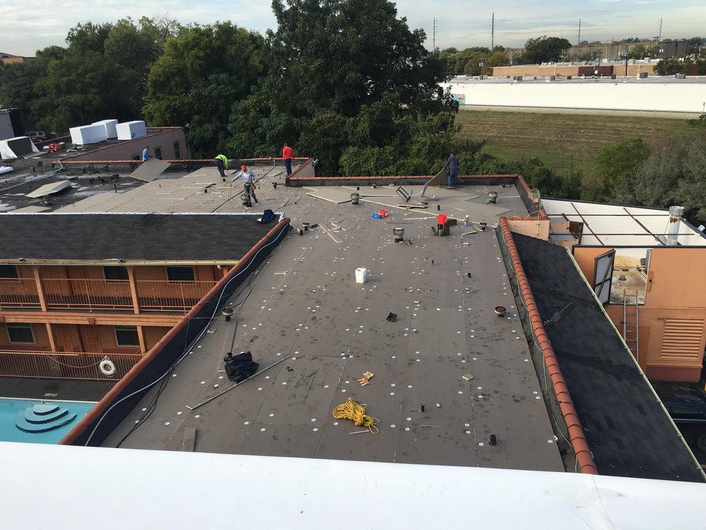 Installation of Everything You Need