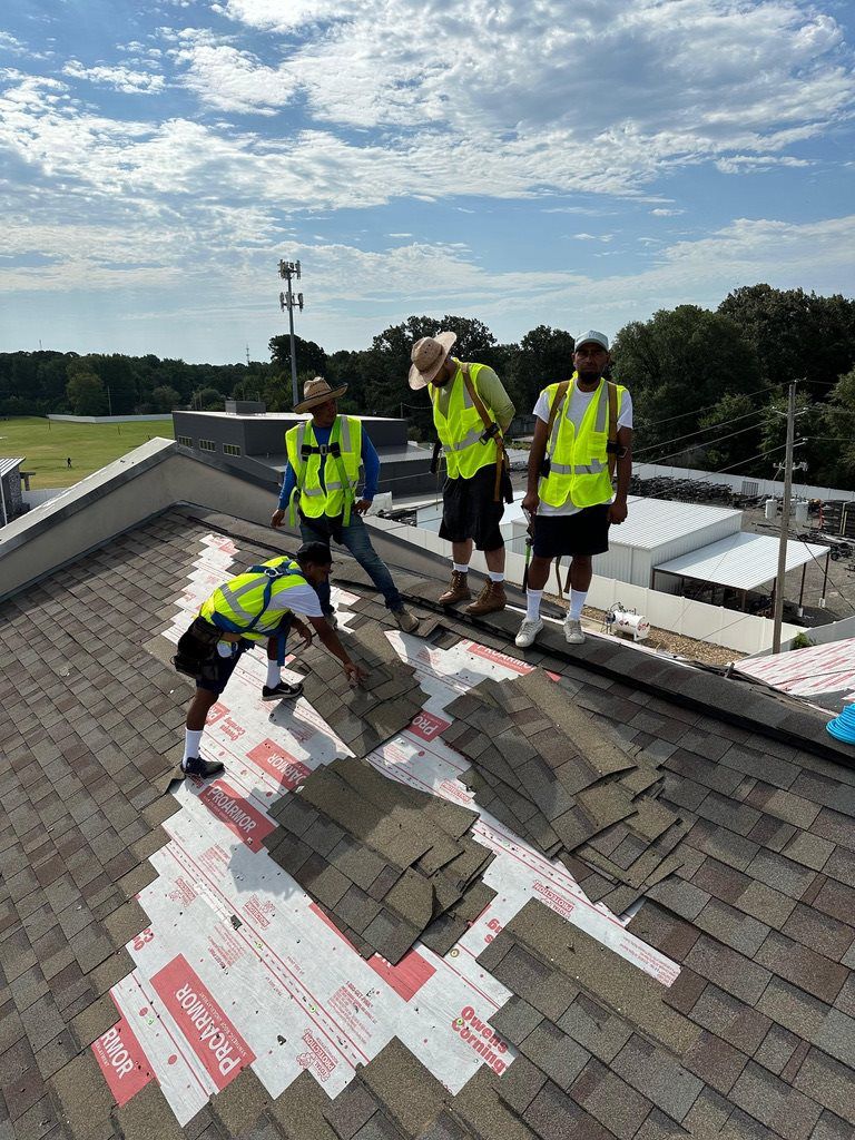 Preventive Maintenance