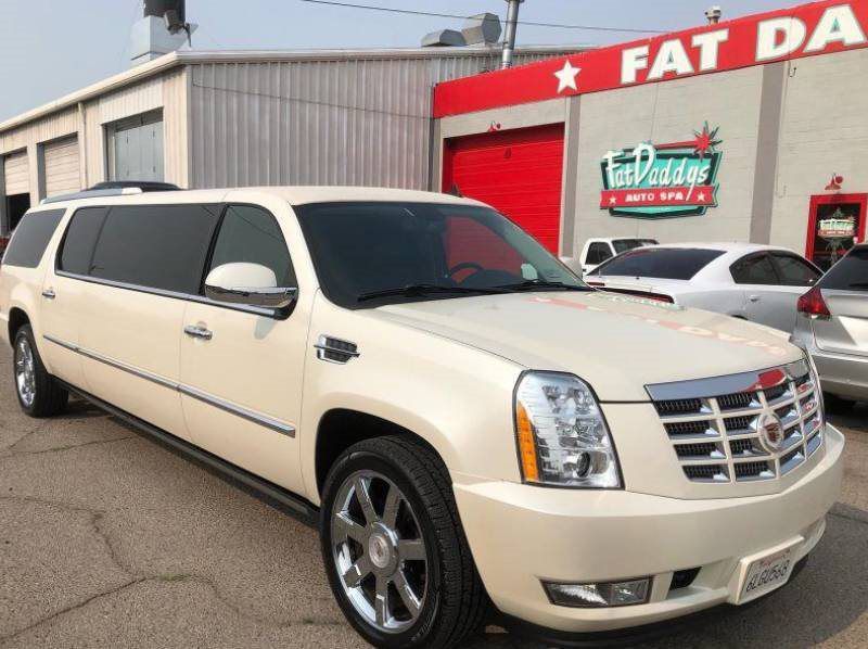 Headlight Restoration