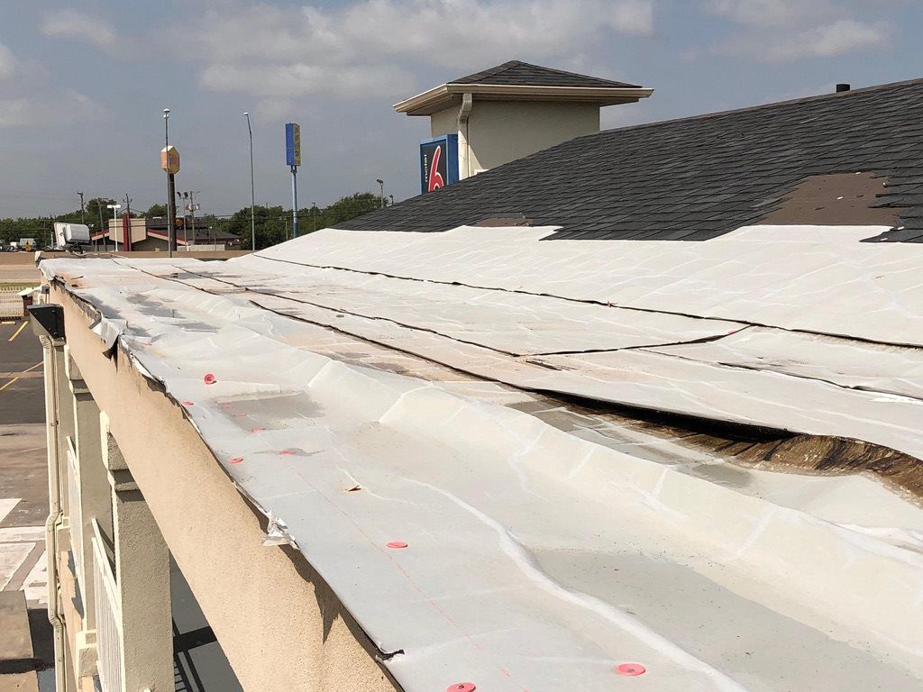 Roof Repair