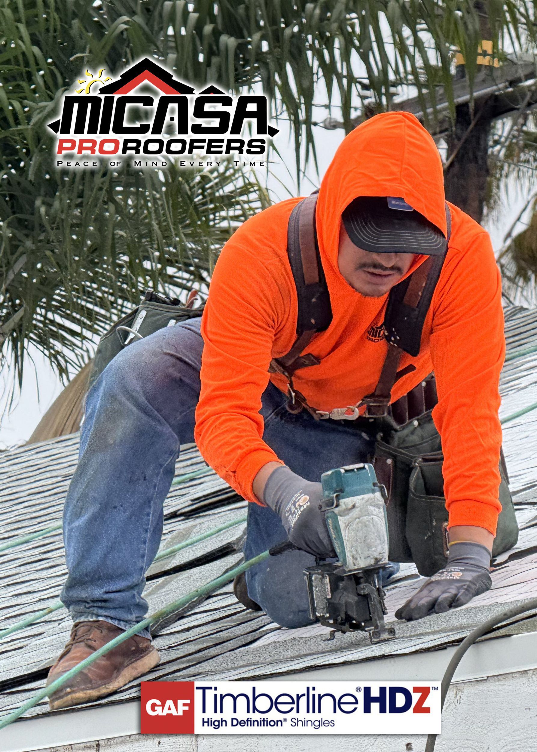 Micasa Pro Roofers