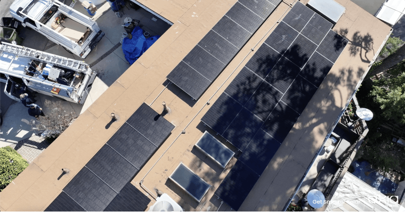 Solar Roofing