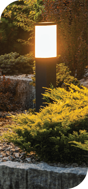 Outdoor Lighting