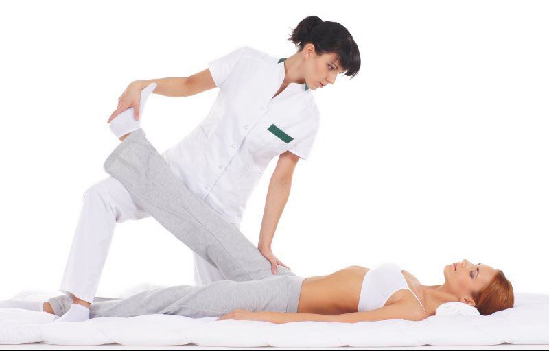 Advanced Massage and Bodyworks