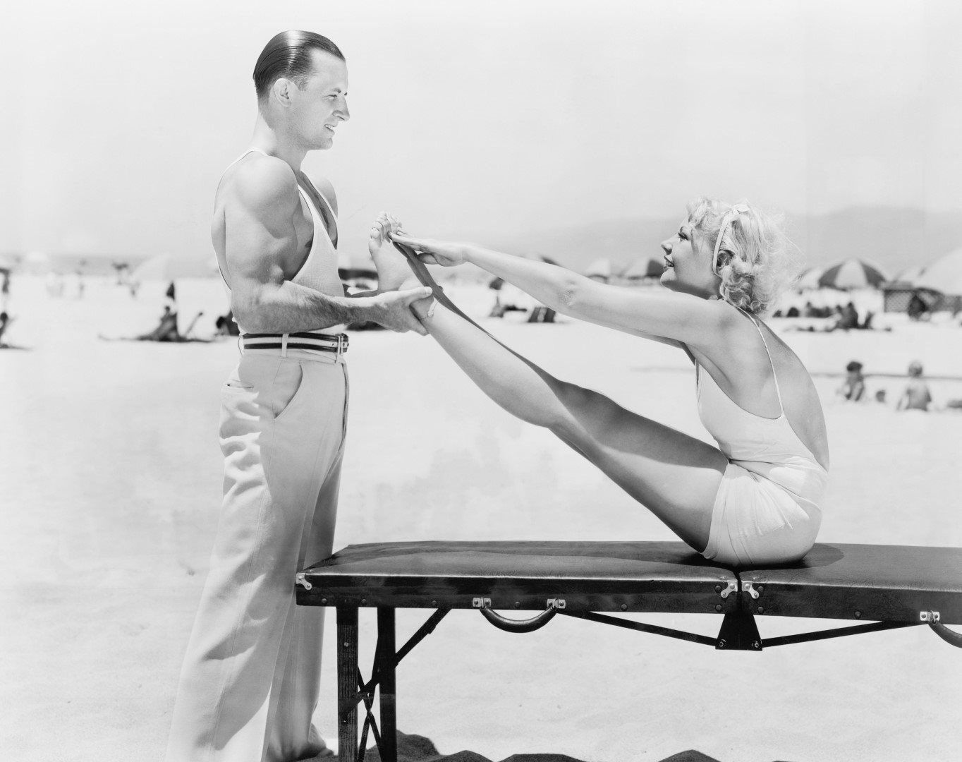 Advanced Massage and Bodyworks