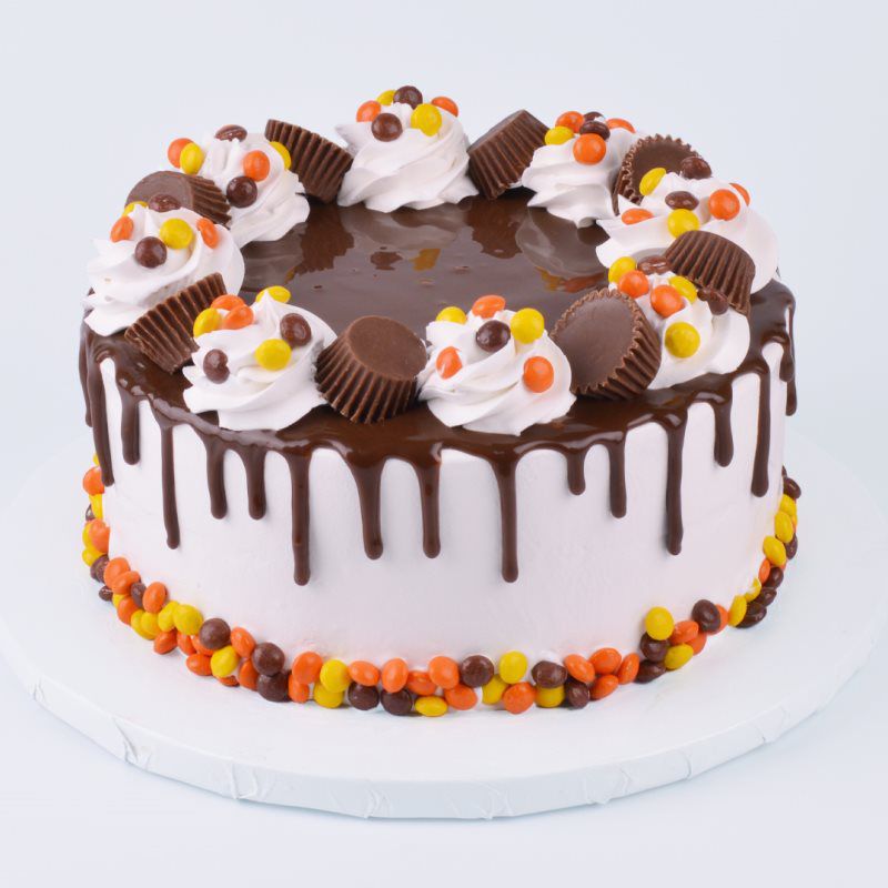 Ready To Go Cakes OKC Frozen Cakes Oklahoma City, OK