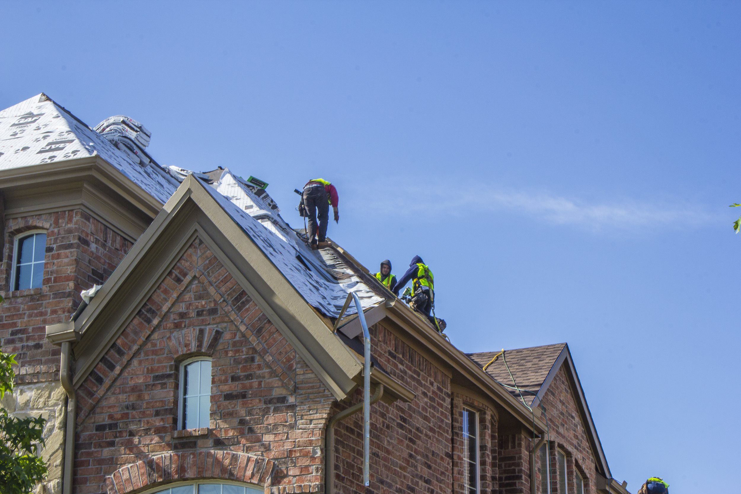 Roofing Company in Eugene, Oregon Expert Roofing Services