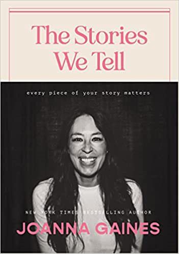 Joanna Gaines