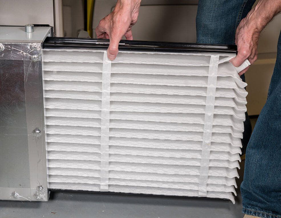 Vent Cleaning