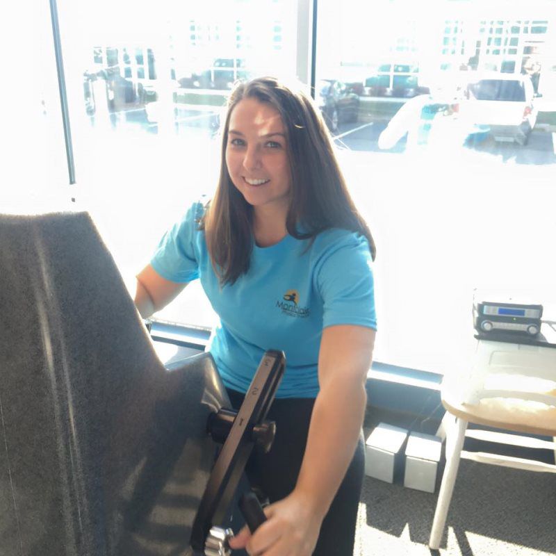 Home Montclair Physical Therapy