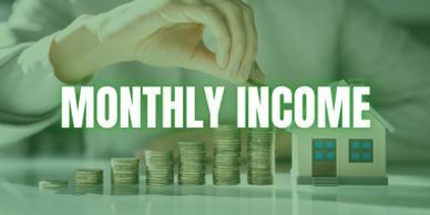 Monthly Rental Income