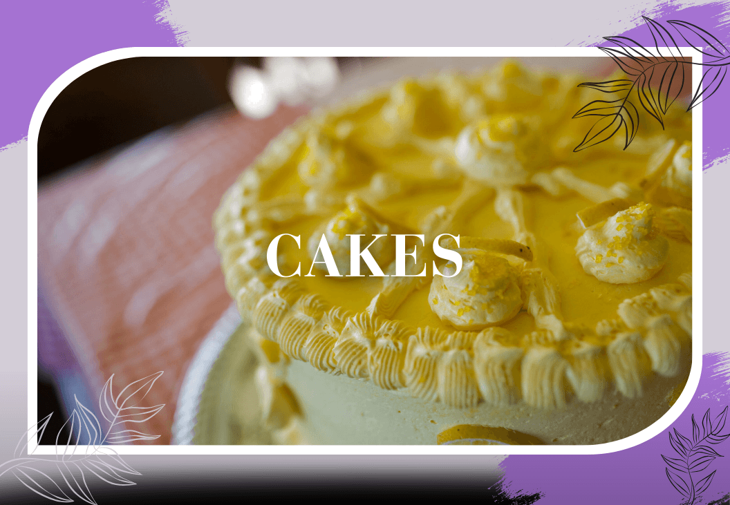 Cakes Bow Tie Massage