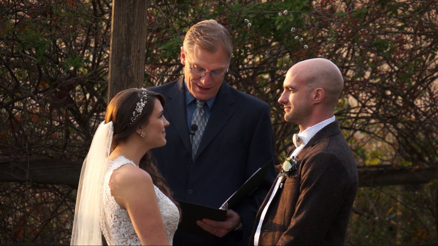 Award Winning Wedding Videographers Baltimore MD In