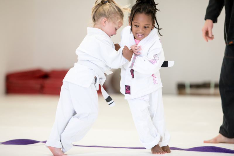 Résultat de recherche d'images pour "kids judo "