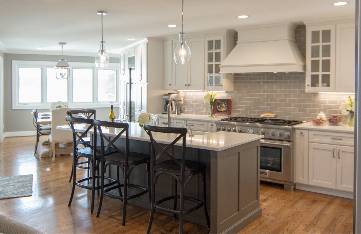Best Home Remodelers in Topeka & Kansas City - Winston Brown Remodeling
