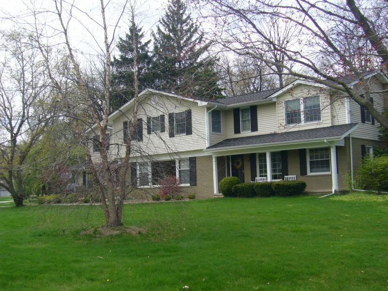 Bloomfield Hills 2nd Story Addition