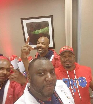 A Theta man can remain confident