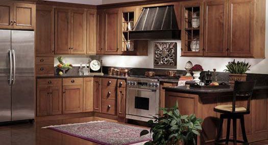DeWils Custom Cabinetry
