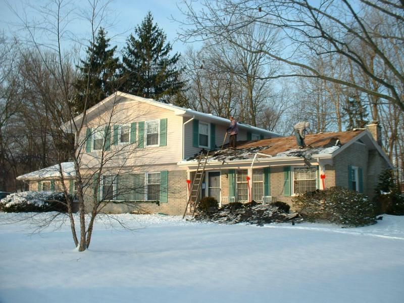 Bloomfield Hills 2nd Story Addition