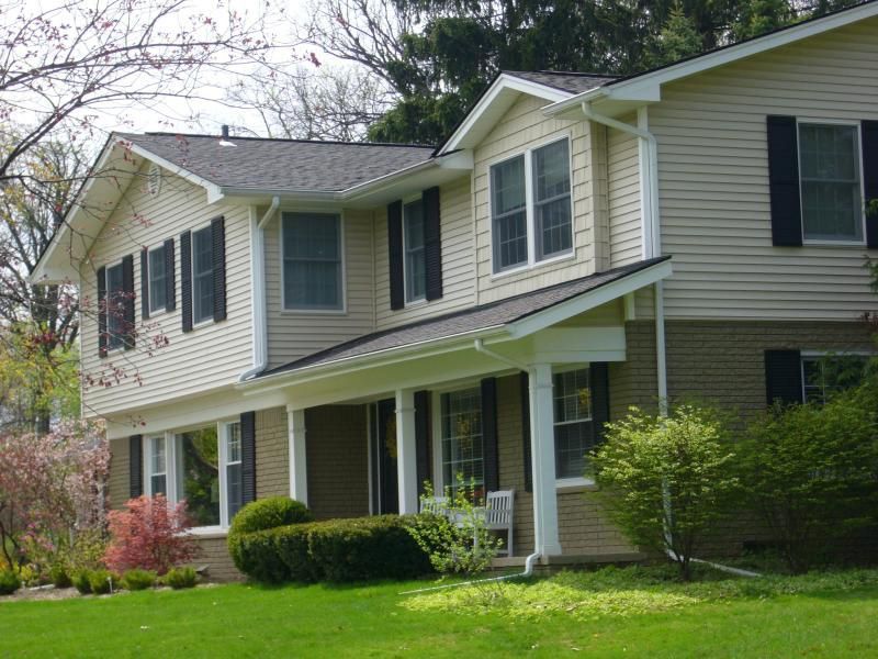Bloomfield Hills 2nd Story Addition