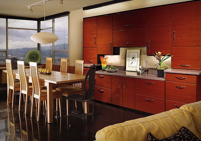 DeWils Custom Cabinetry