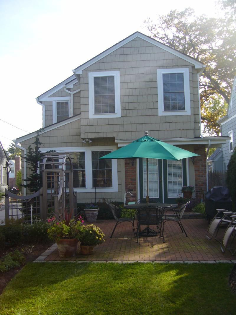 Birmingham 2 Story Addition W/Kitchen, Bedroom, And Bath