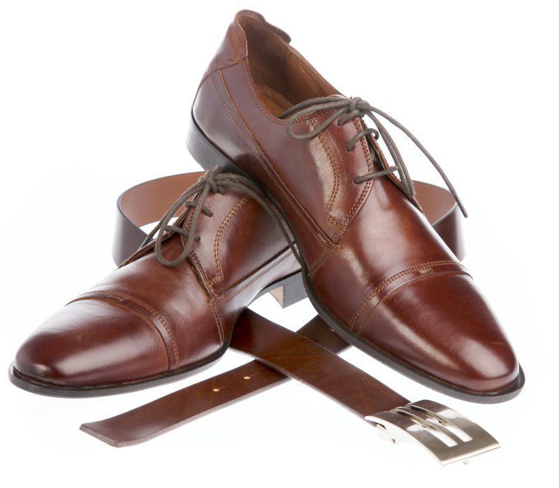 MEN SHOES