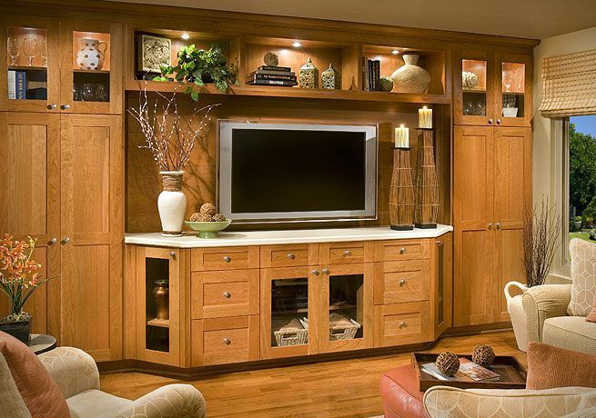 DeWils Custom Cabinetry