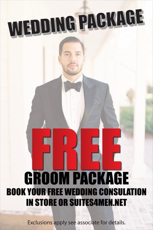 wedding package