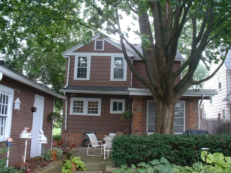 Birmingham 2 Story Addition W/Kitchen, Bedroom, And Bath