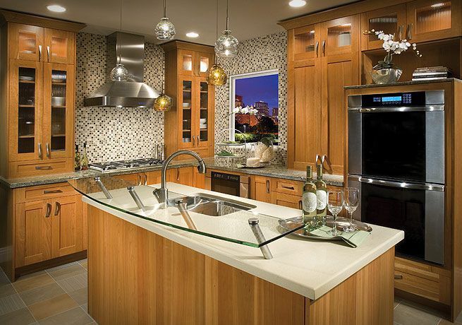 DeWils Custom Cabinetry