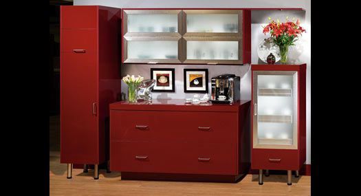 DeWils Custom Cabinetry