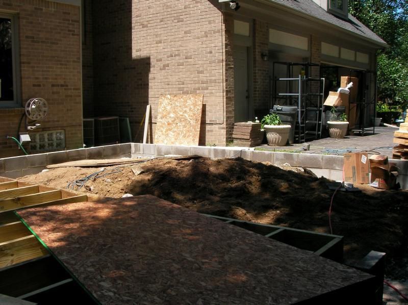 Franklin Custom Home Theater / 2nd Floor Home Office/ 4th Car Garage