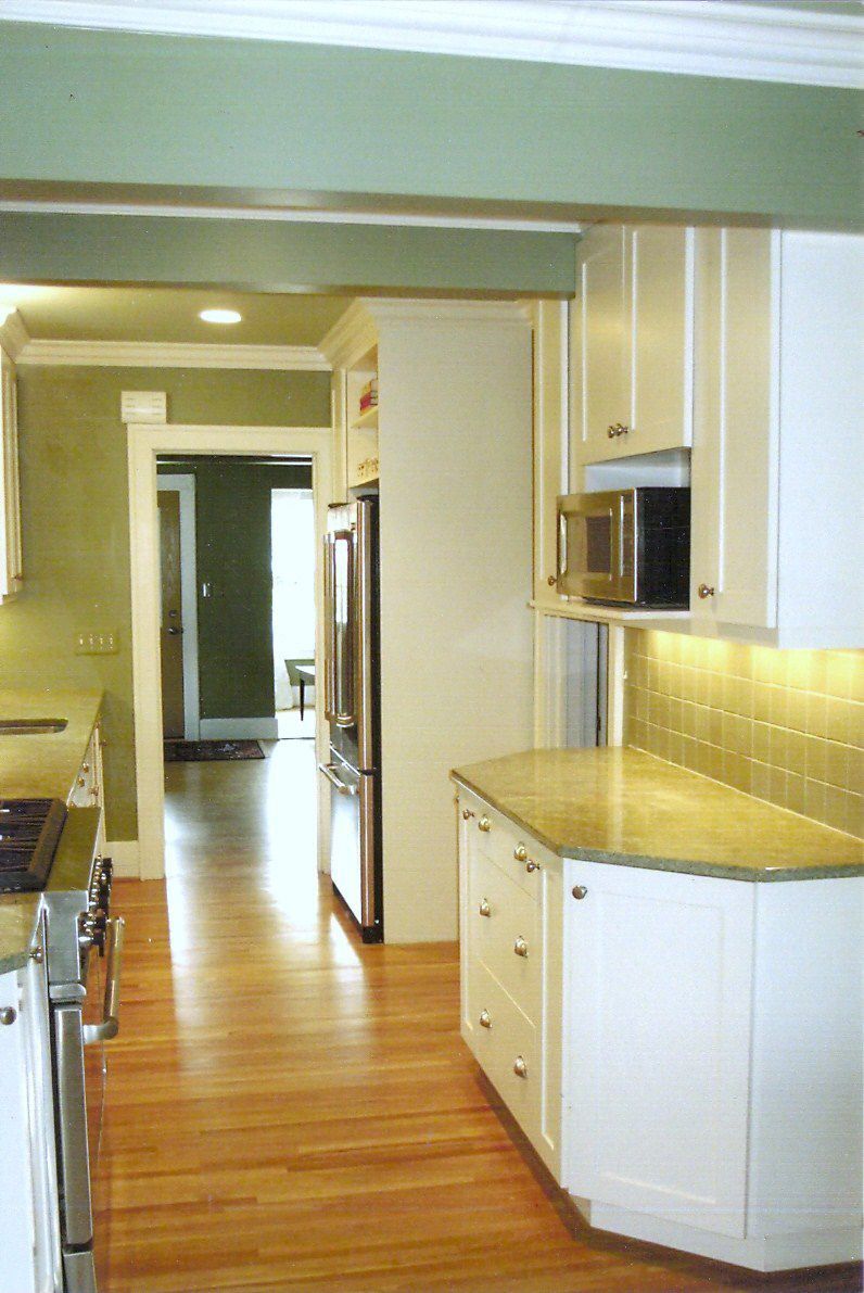 Birmingham 2 Story Addition W/Kitchen, Bedroom, And Bath