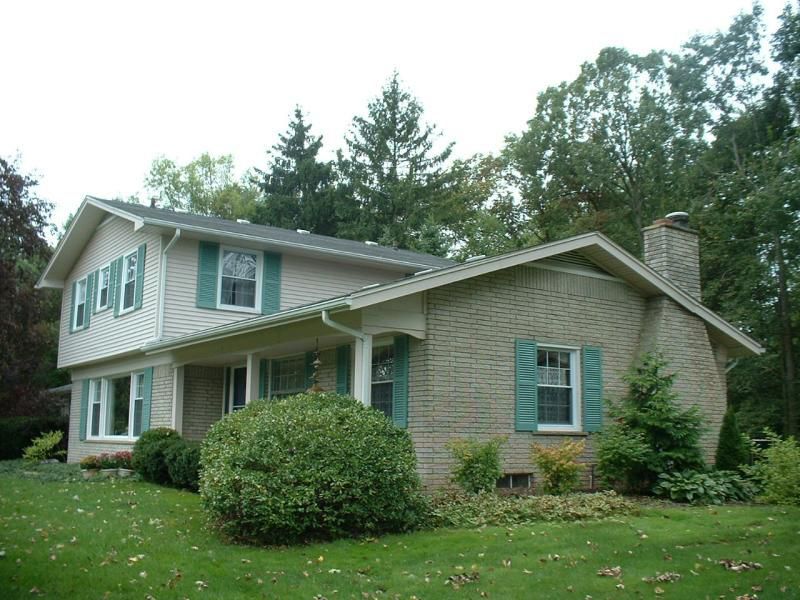 Bloomfield Hills 2nd Story Addition