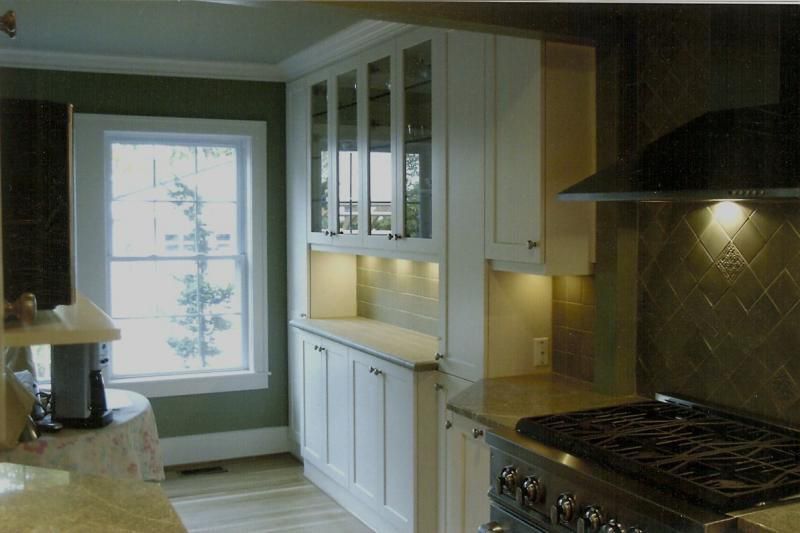 Birmingham 2 Story Addition W/Kitchen, Bedroom, And Bath