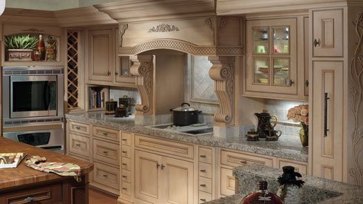 DeWils Custom Cabinetry