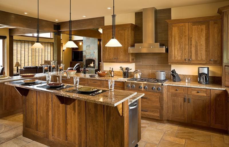 DeWils Custom Cabinetry