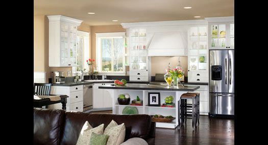 DeWils Custom Cabinetry