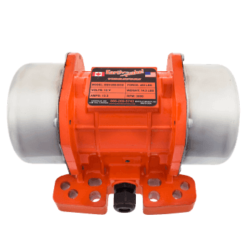 Concrete Pump Vibrators