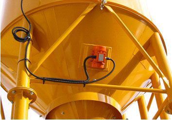 heavy duty vibrator 