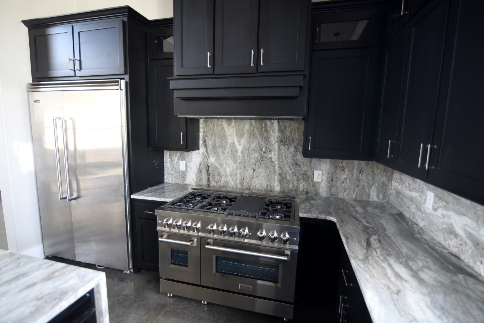 Home Bluntzer Custom Builders South Texas